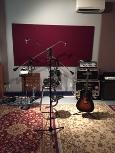 Stay tuned for some very exciting things to see, or hear, or both?